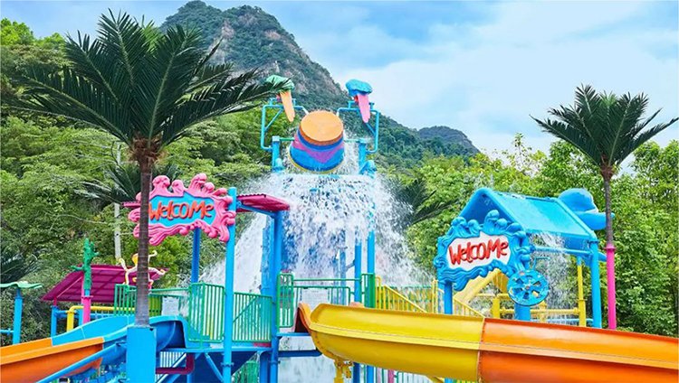 广东省广州市乡村旅游规划温泉酒店景观设计公司