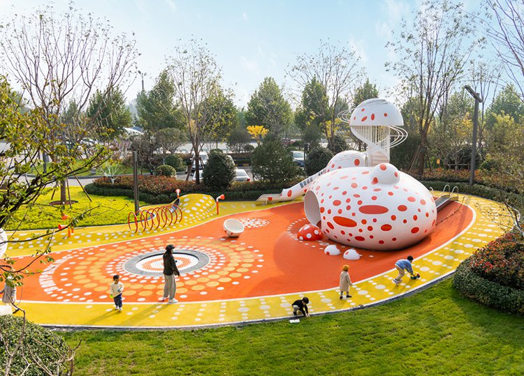 广东省佛山市园林景观设计