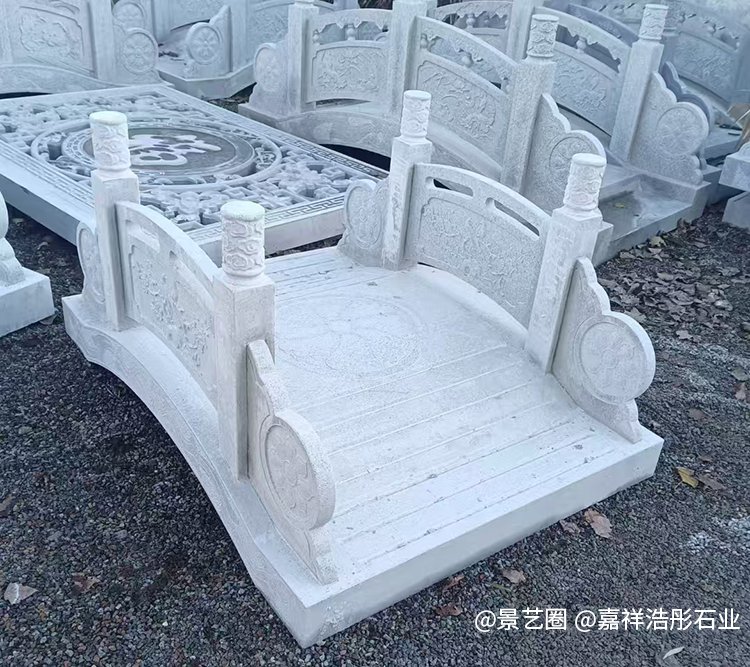 石桥雕刻制作厂家